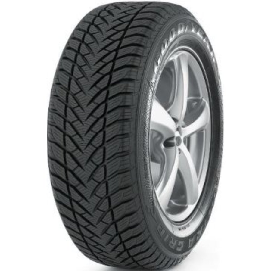 Pneu 4x4 goodyear ultragrip 255/55 r18 109 h * xl runflat