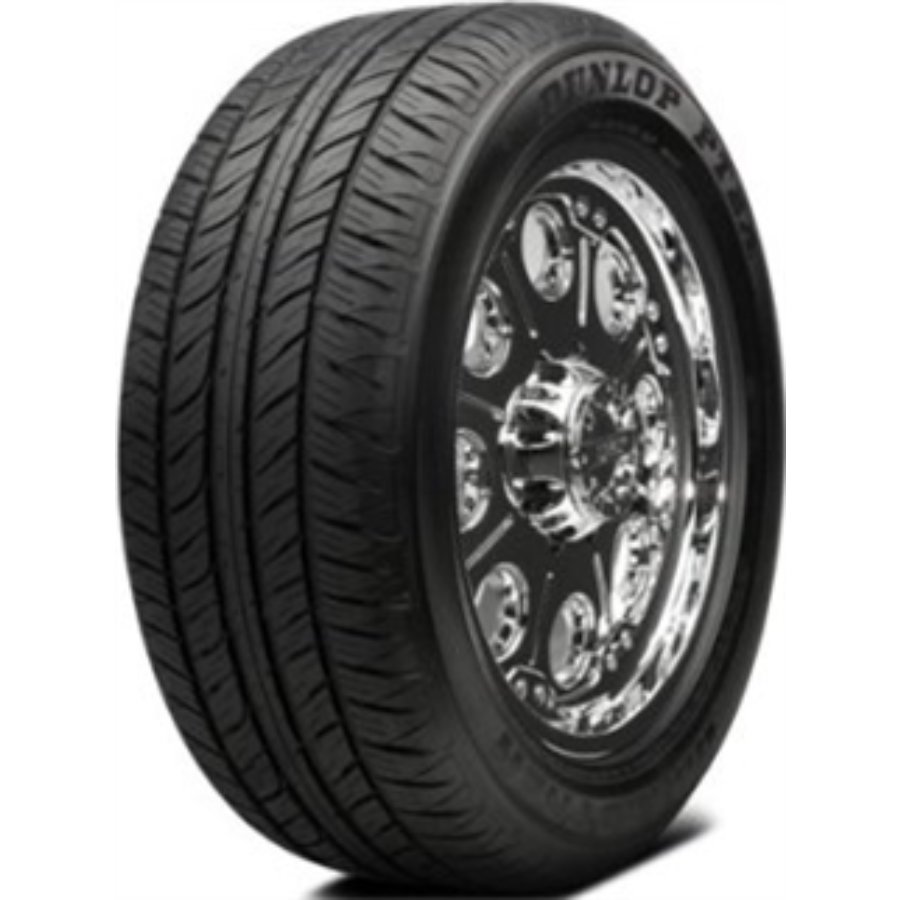 Pneu DUNLOP GRANDTREK PT2A 285/50 R20 112 V - Norauto