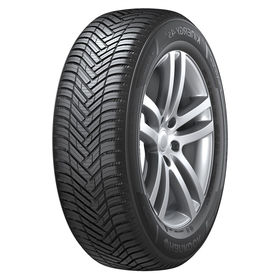 Pneu hankook kinergy 4s2 h750 205/55r17 95 v xl