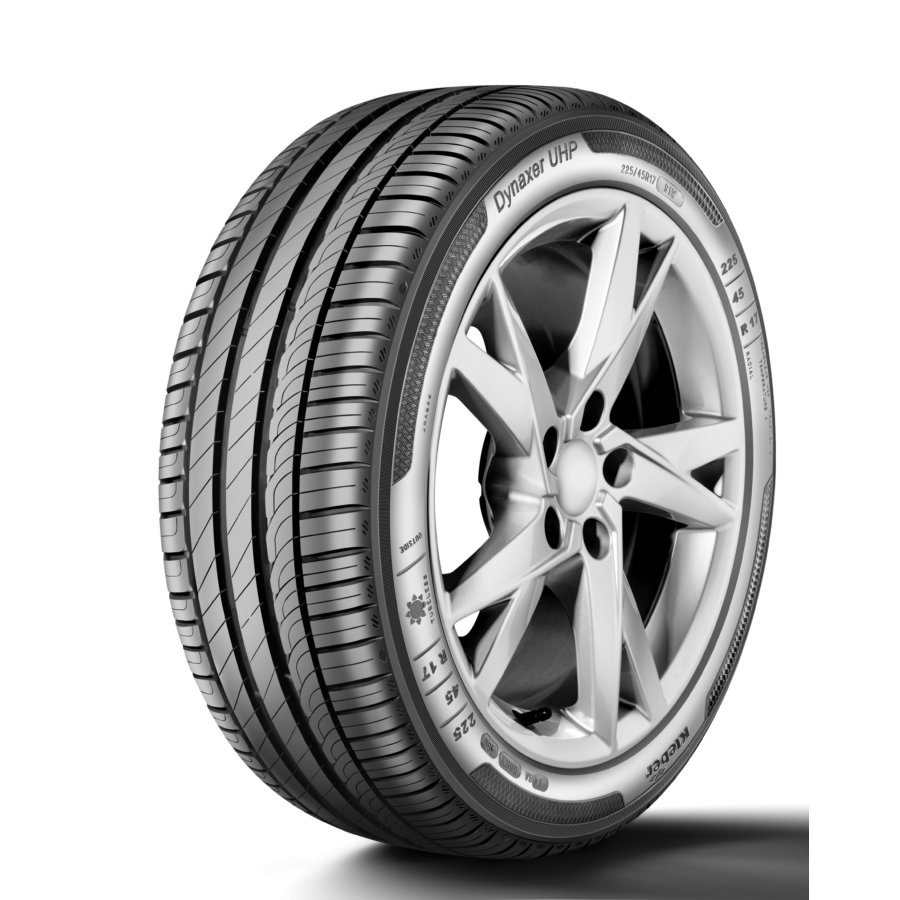KLEBER - Pneu kleber dynaxer uhp 205/55 r19 97 v xl Pneu kleber dynaxer uhp 205/55 r19 97 v xl