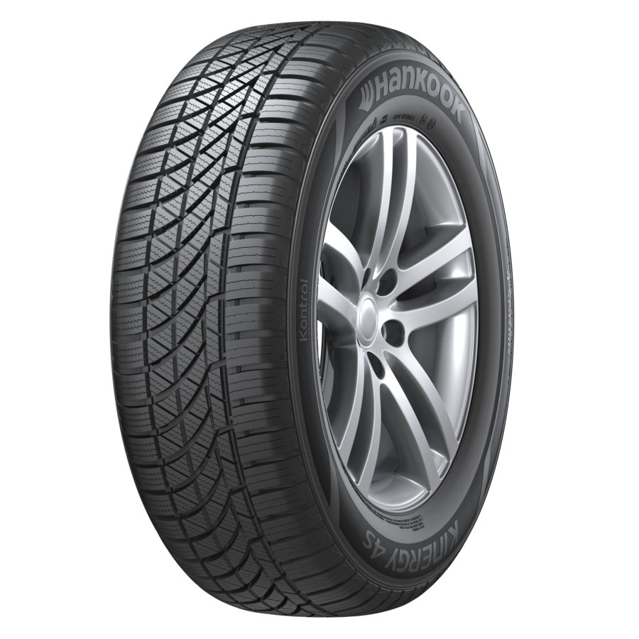 Pneu 4 Saisons LINGLONG 145/80 R13 75T - Pour Opel Corsa B, Toyota Starlet, Renault Twizy