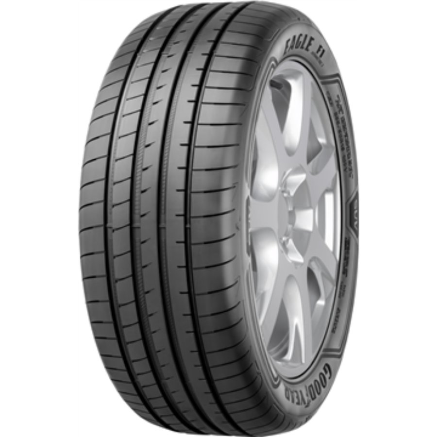 Pneu 4x4 goodyear eagle f1 asymmetric 3 suv 295/40 r20 106 y n0