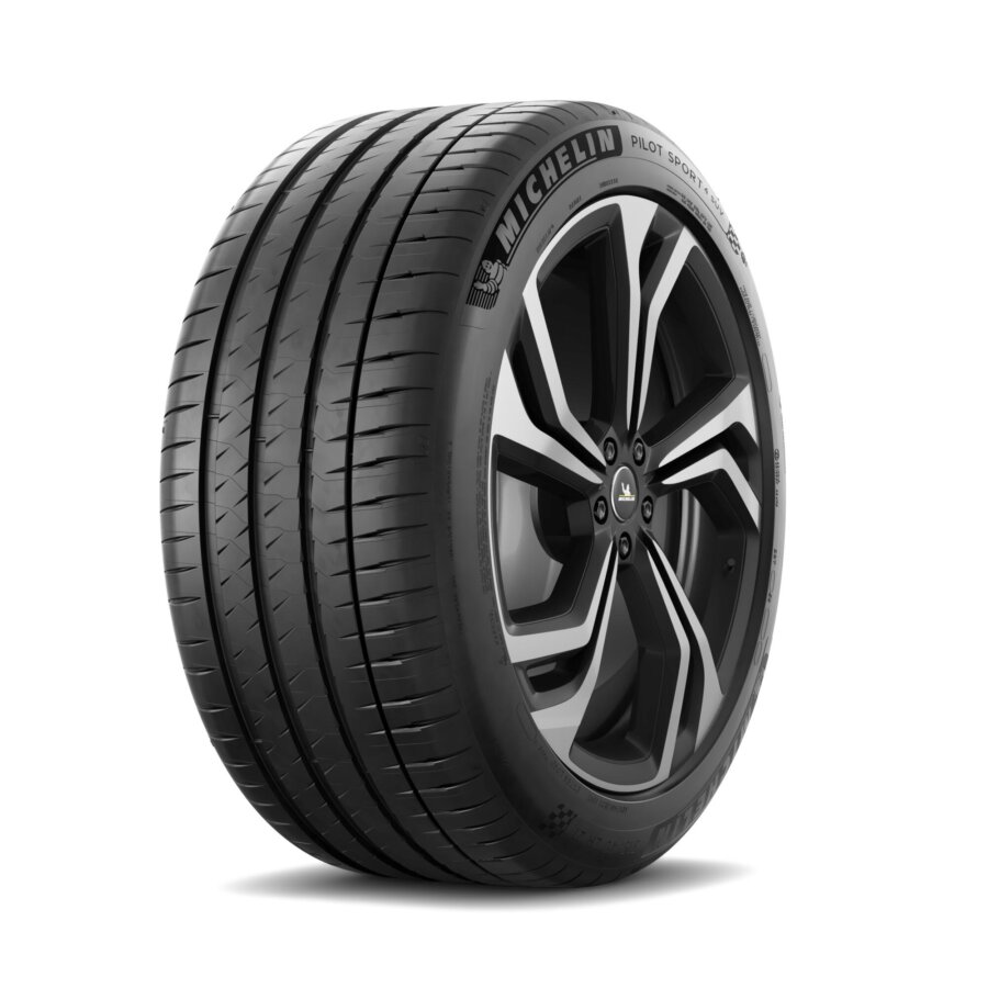 Pneu 4x4 michelin pilot sport 4 suv 315/35 r21 111 y xl