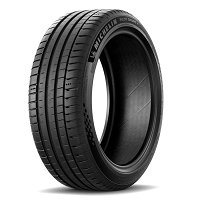 Pneu MICHELIN PILOT SPORT 5 265/35 ZR18 97 Y XL - Norauto