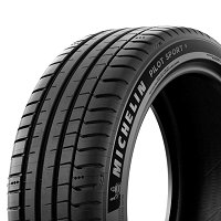 Pneu MICHELIN PILOT SPORT 5 225/50 ZR17 98 Y XL - Norauto