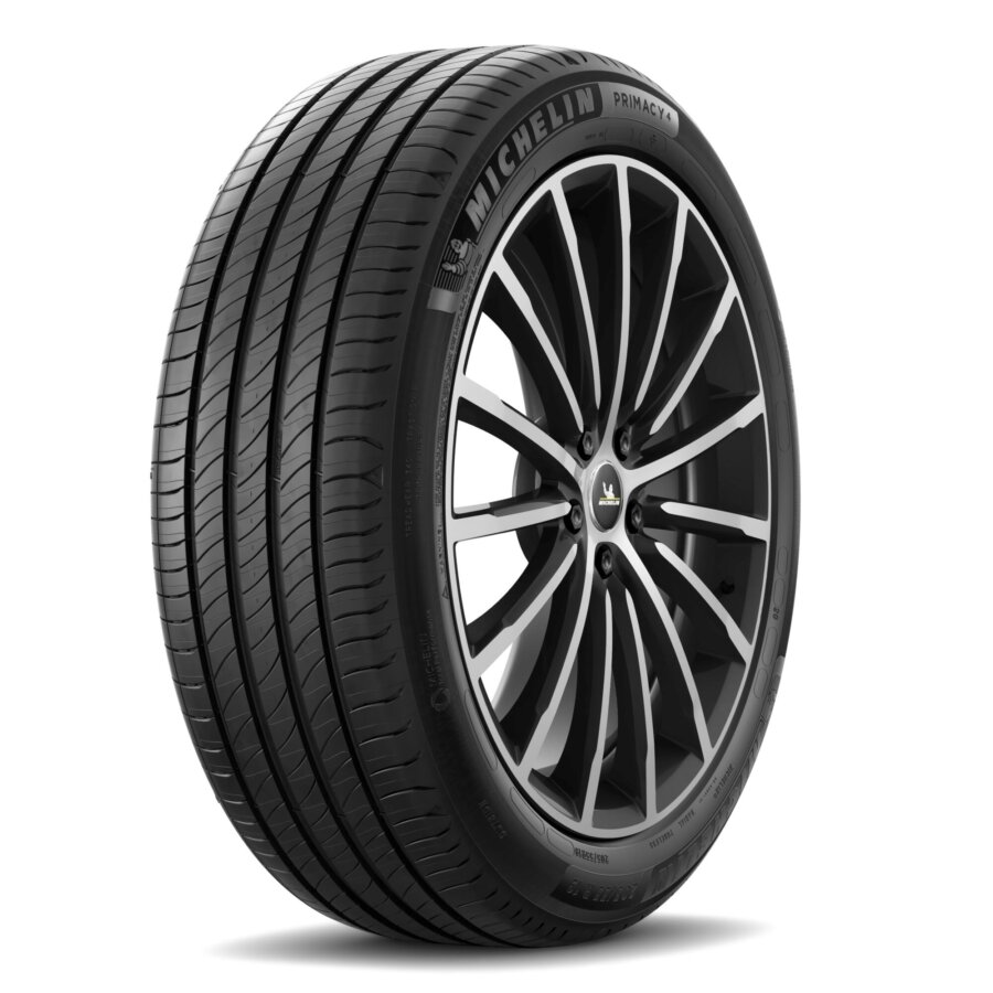 Pneu michelin primacy 4+ 225/55 r18 102 v xl