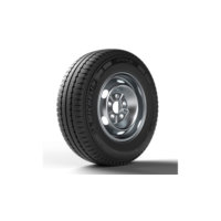Pneu MICHELIN AGILIS CAMPING 225/75 R16CP 116 Q