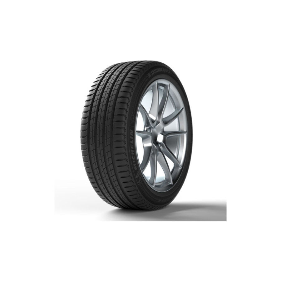 Pneu 4x4 michelin latitude sport 3 235/65 r17 104 w ao
