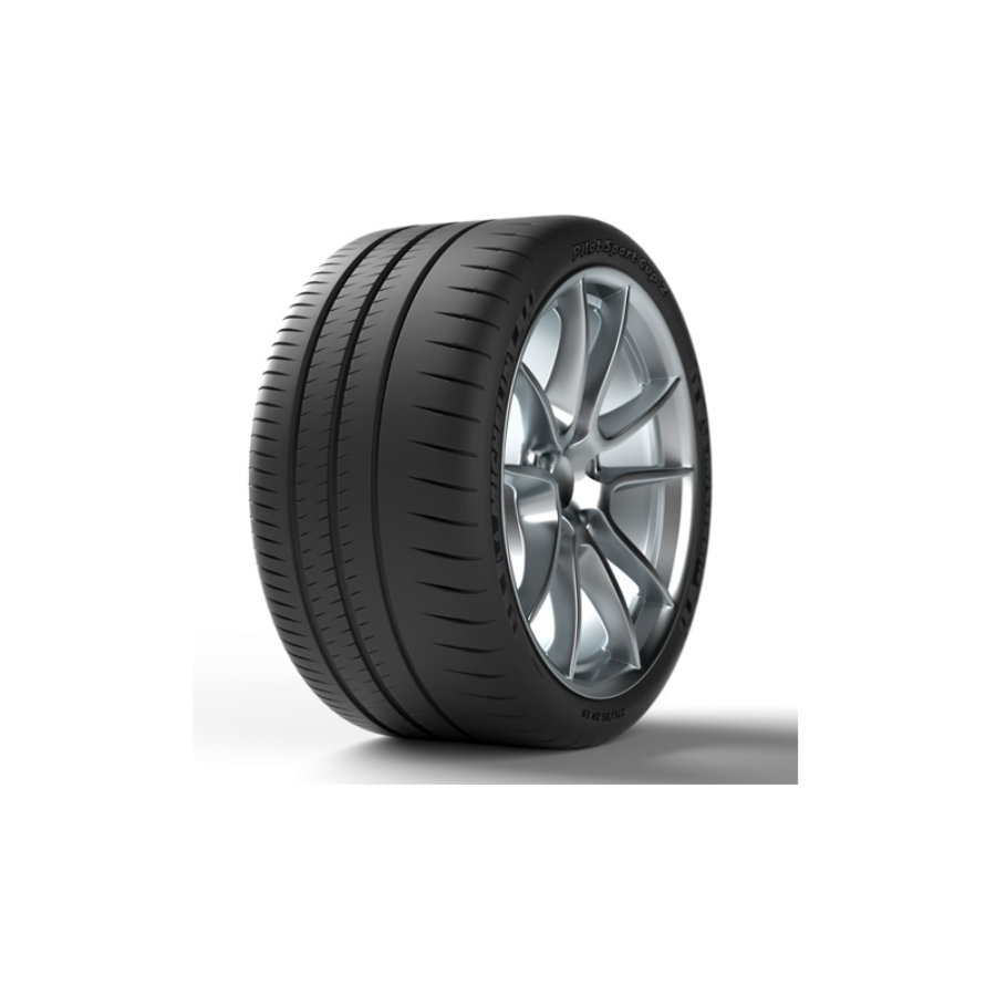 Pneu michelin pilot sport cup 2 295/30 r20 101 y mo xl