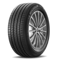 Pneu MICHELIN LATITUDE SPORT 3 265/50 R19 110 W XL *  Runflat