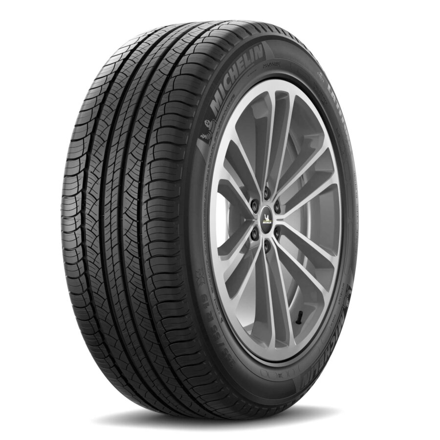 Pneu MICHELIN CROSSCLIMATE 2 SUV 225/55 R 19 103 V XL S1 - Norauto