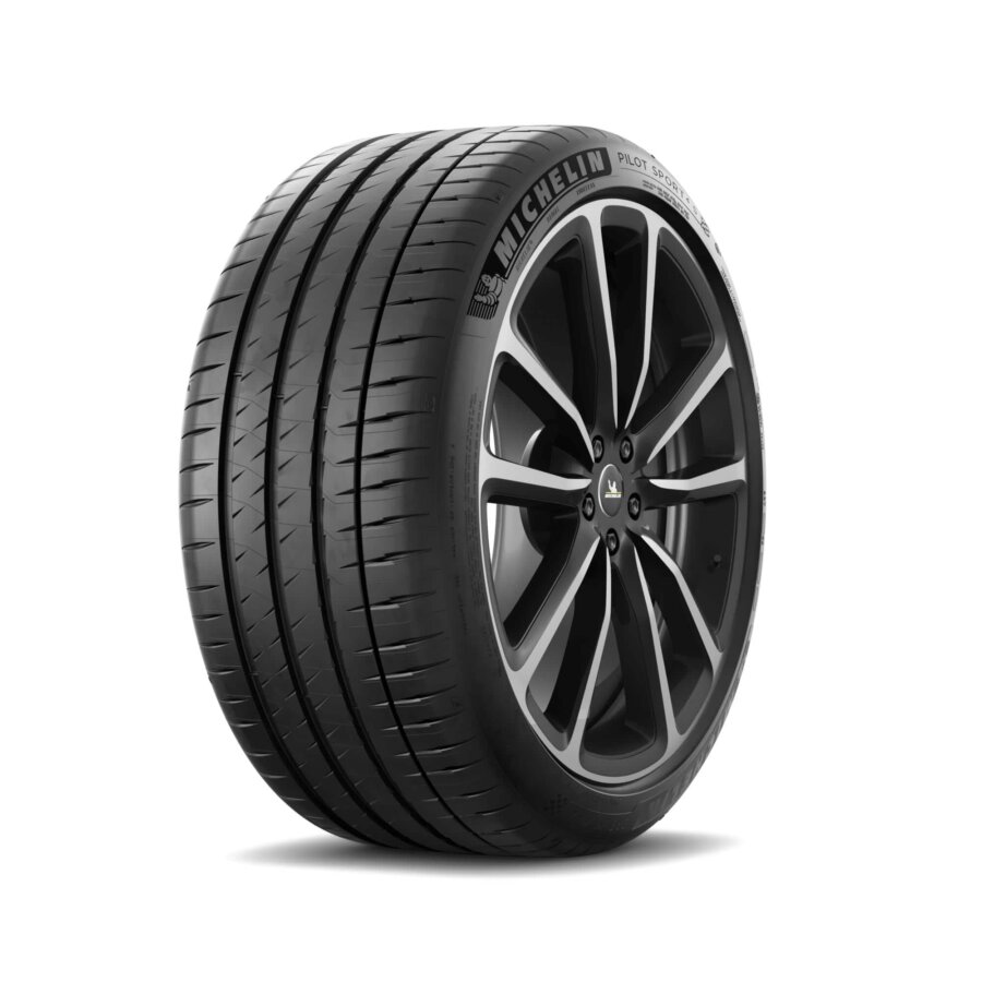 Pneu michelin pilot sport 4s 325/30 r19 105 y xl