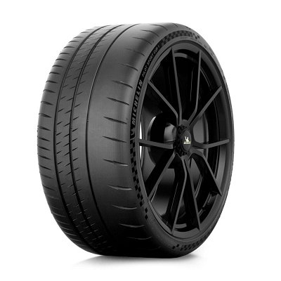 Pneu MICHELIN PILOT SPORT CUP 2 215/40 ZR18 89 (Y) XL - Norauto
