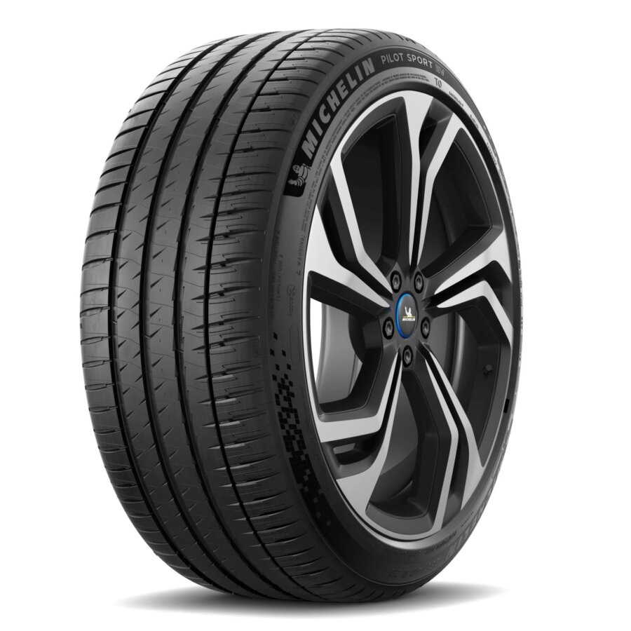 タイヤ・ホイール MICHELIN pilot sport EV 255/40r20 Pneu MICHELIN PILOT SPORT EV 255/40 R20 101 W XL T0 - Norauto