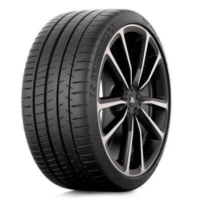 Pneu MICHELIN PILOT SUPER SPORT 255/40 ZR18 99 Y XL MO1