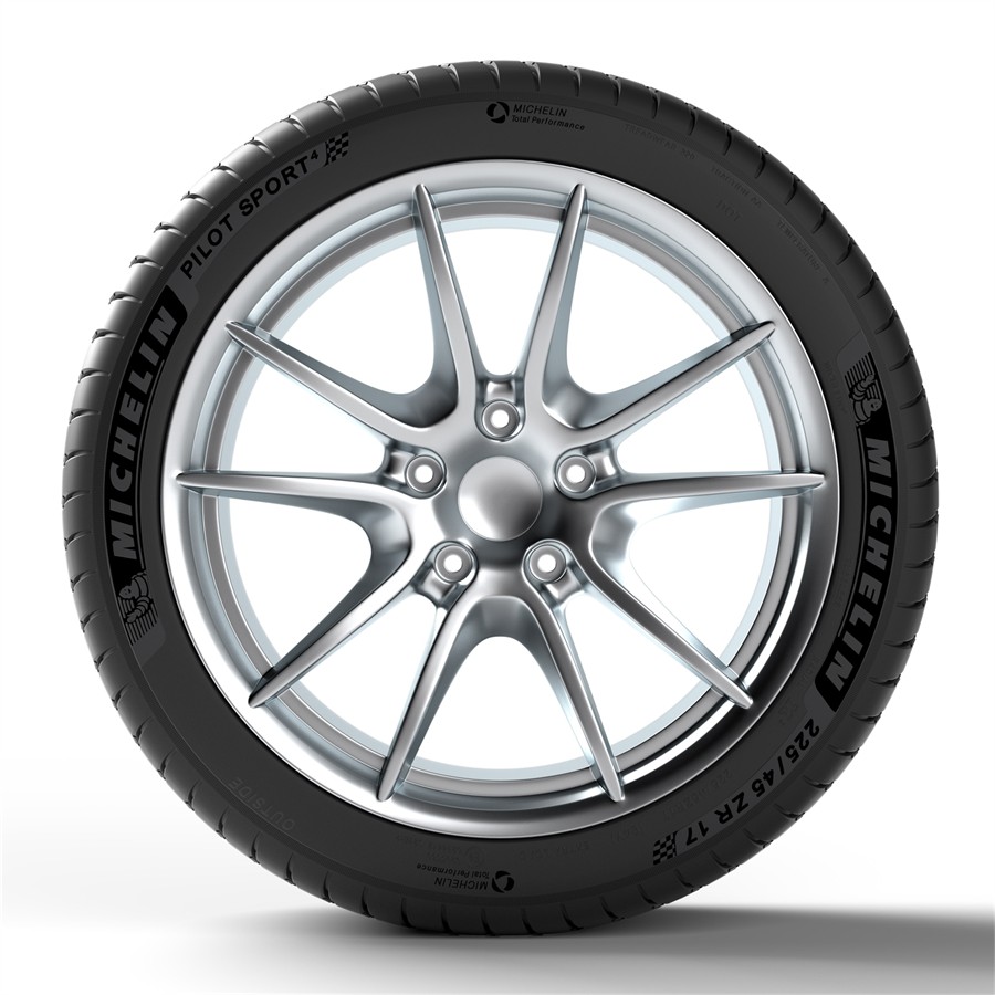 PNEU MICHELIN PILOT SPORT 4 205/55 R16 94 Y XL : Norauto.pt