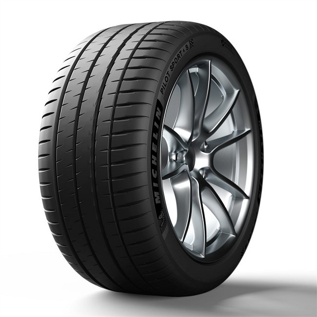 Pneu Michelin Pilot Sport 4s 315/30 R21 105 Y Nd0 Xl