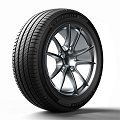 PNEU MICHELIN PRIMACY 4 205/55 R16 91 V