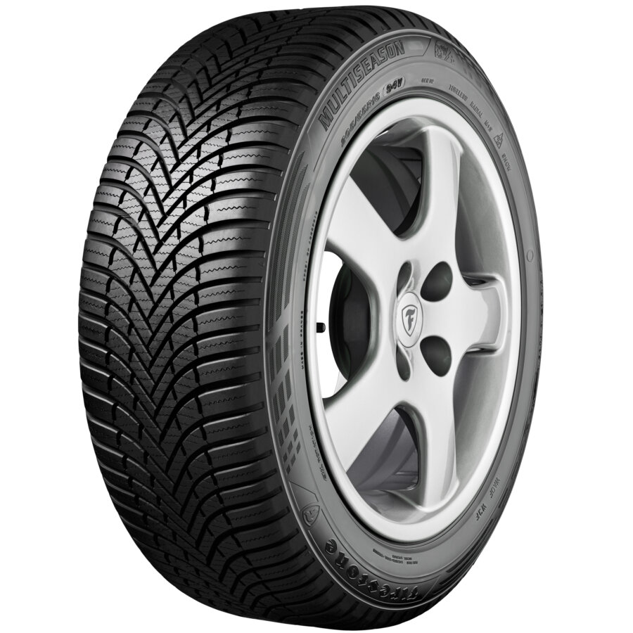 Pneu firestone multiseason 2 225/55 r16 99 v xl