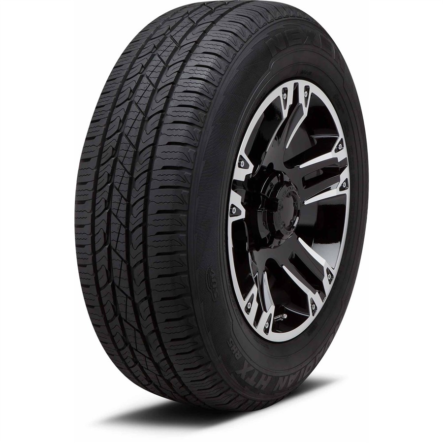 Pneu nexen roadian htx rh5 265/65r18 114 s