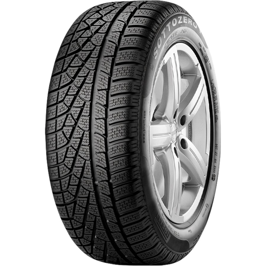 Pneu pirelli winter 270 sottozero serie 2 235/40 r19 96 w am9 xl