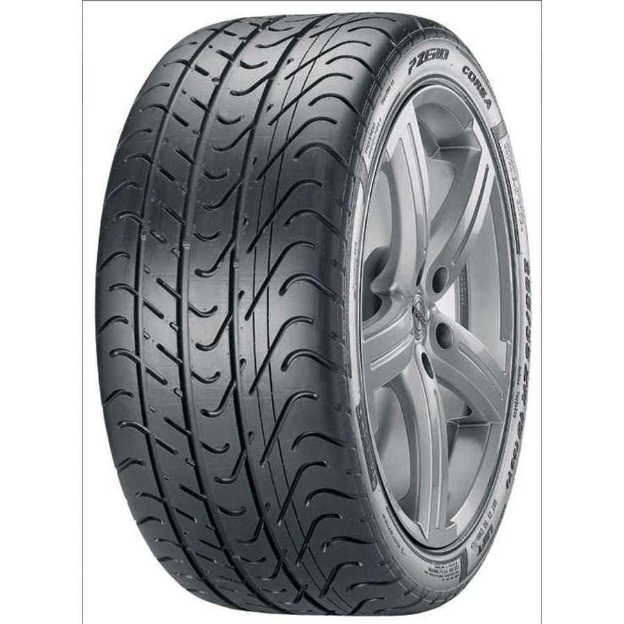 Pneu pirelli pzero corsa asimmetrico 2 245/35 zr 19 93 y xl ar