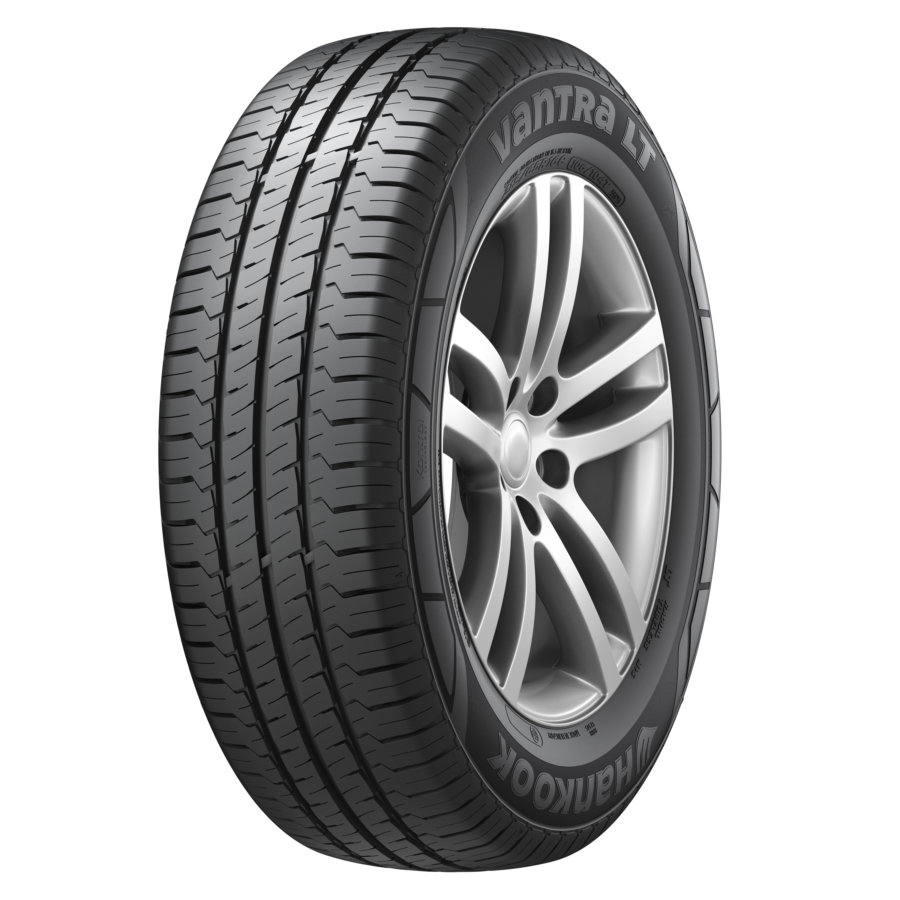 Pneu hankook vantra lt ra18 195/75r16 107/105 r