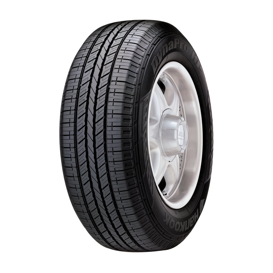 Pneu HANKOOK DYNAPRO HP RA23 235/75 R16 108 H SYMC - Norauto
