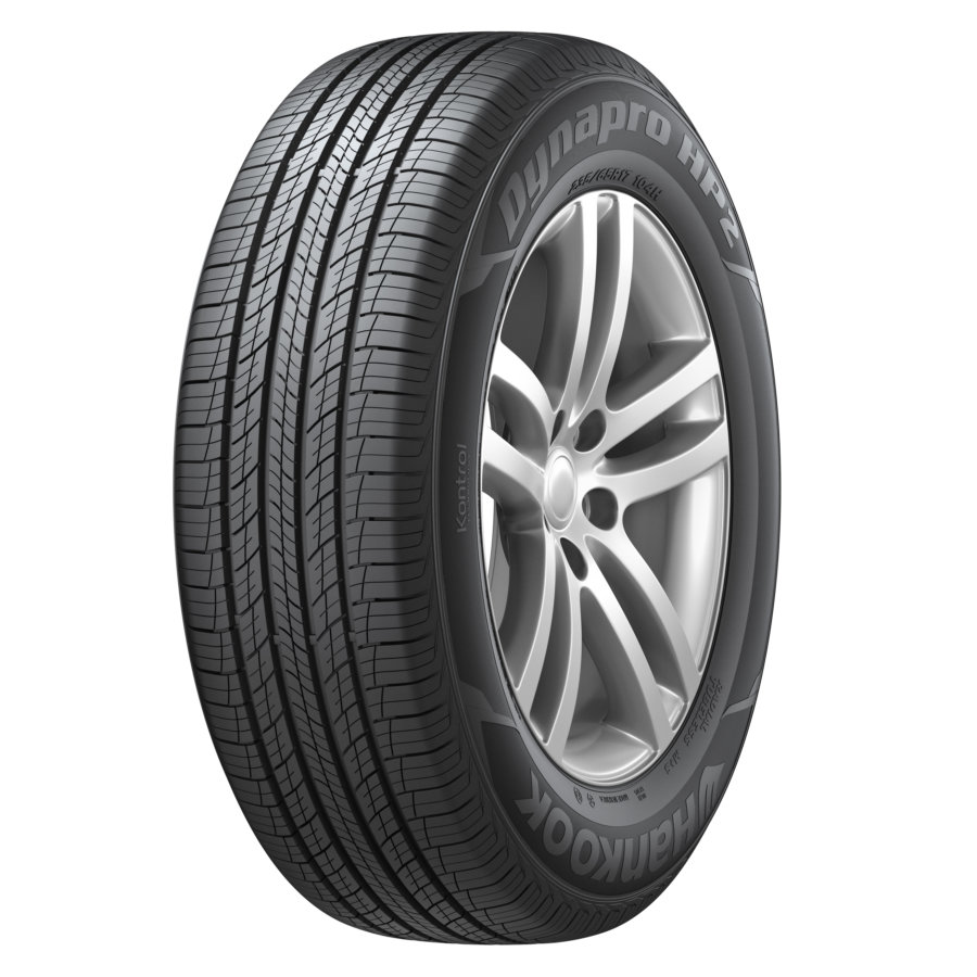 Pneu 4x4 hankook dynapro hp2 ra33 225/75 r16 104 h