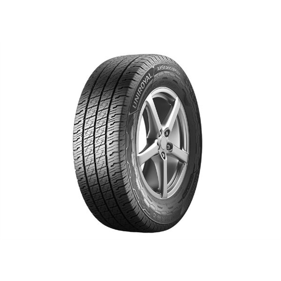 Pneu uniroyal all season max 225/70r15 112/110 r