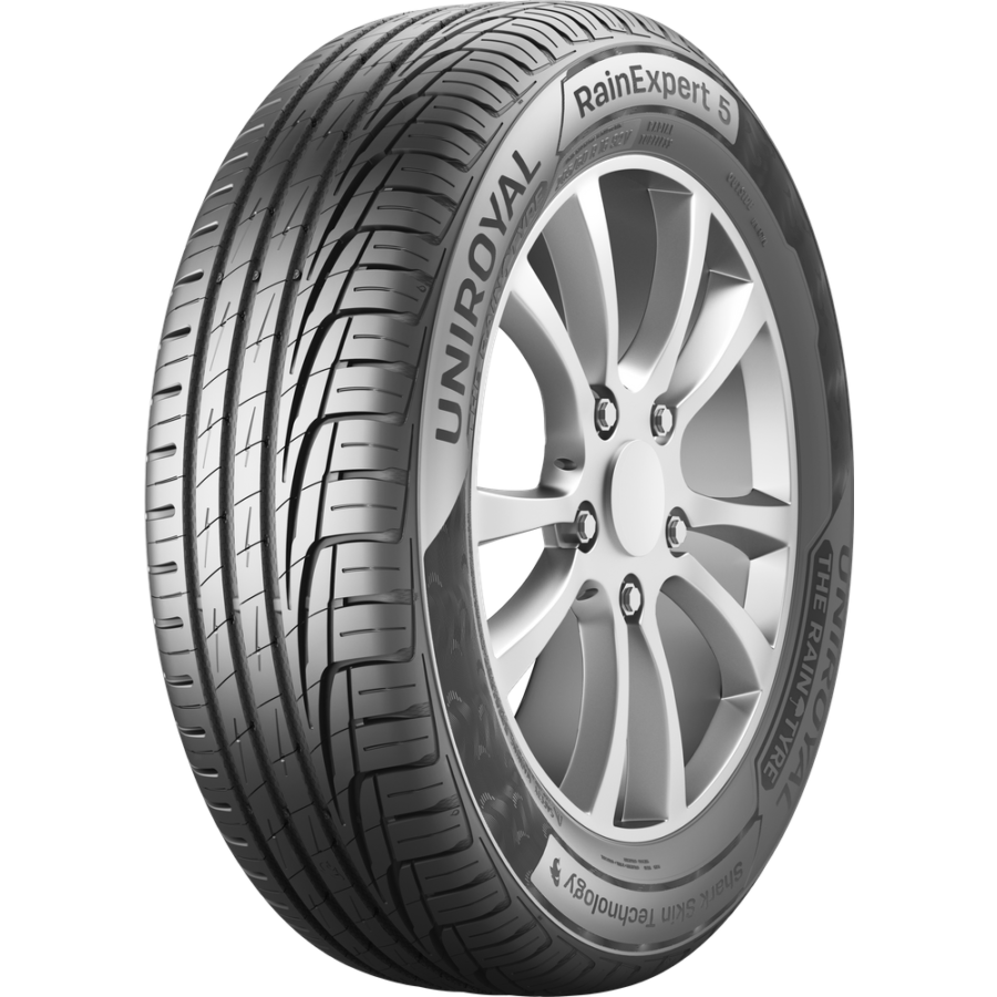 UNIROYAL - Pneu uniroyal rainexpert 5 205/70r15 96 h Pneu uniroyal rainexpert 5 205/70r15 96 h