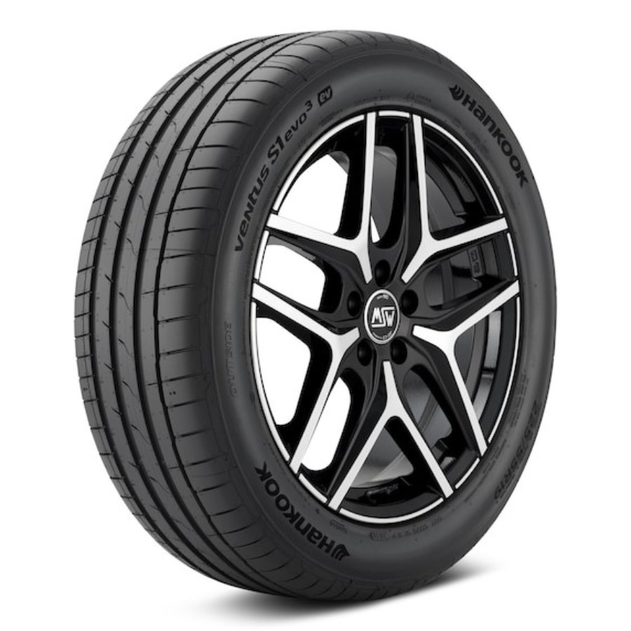Pneu 4x4 / suv hankook ventus s1 evo3 k127e 235/55 r19 101 t