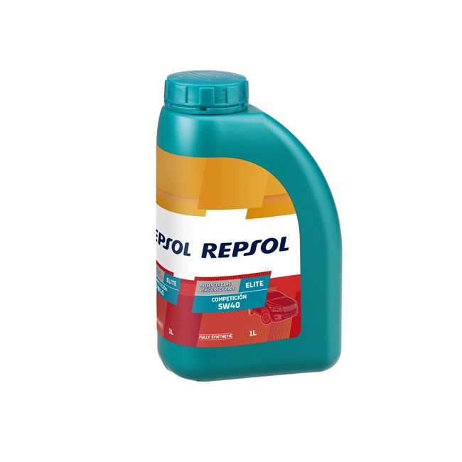 Моторное масло repsol 5w40