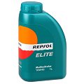 &Oacute;leo de motor REPSOL Elite Multiv&aacute;lvulas 10W40 1L