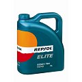 &Oacute;leo de motor Repsol Elite TDI 505.01 5W40 5L