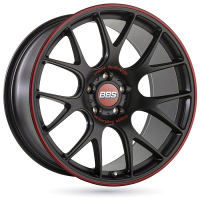 BBS CH-Rシリーズ】 CH122+CH123 + ADVAN Sport BBS CH-Rシリーズ