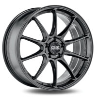 Jante  OZ HYPER GT  8X18 5X112 ET50 75