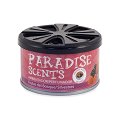 Ambientador PARADISE lata Frutas do bosque