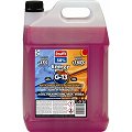 Anticongelante 5L Energy Plus G13 KRAFFT