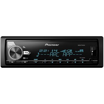 Autorr&aacute;dio PIONEER MVH-X580BT