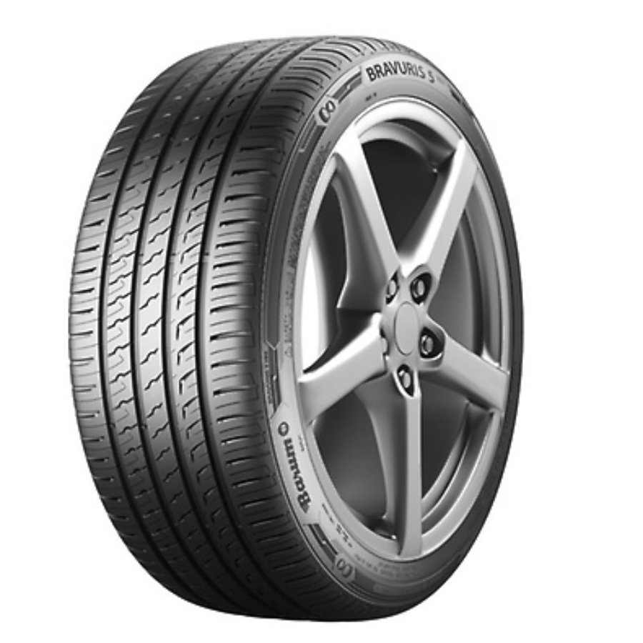 Pneu barum bravuris 5 hm 165/60r14 75 h