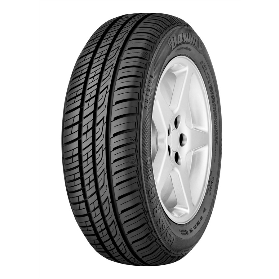 Pneu barum brillantis 2 165/65r13 77 t