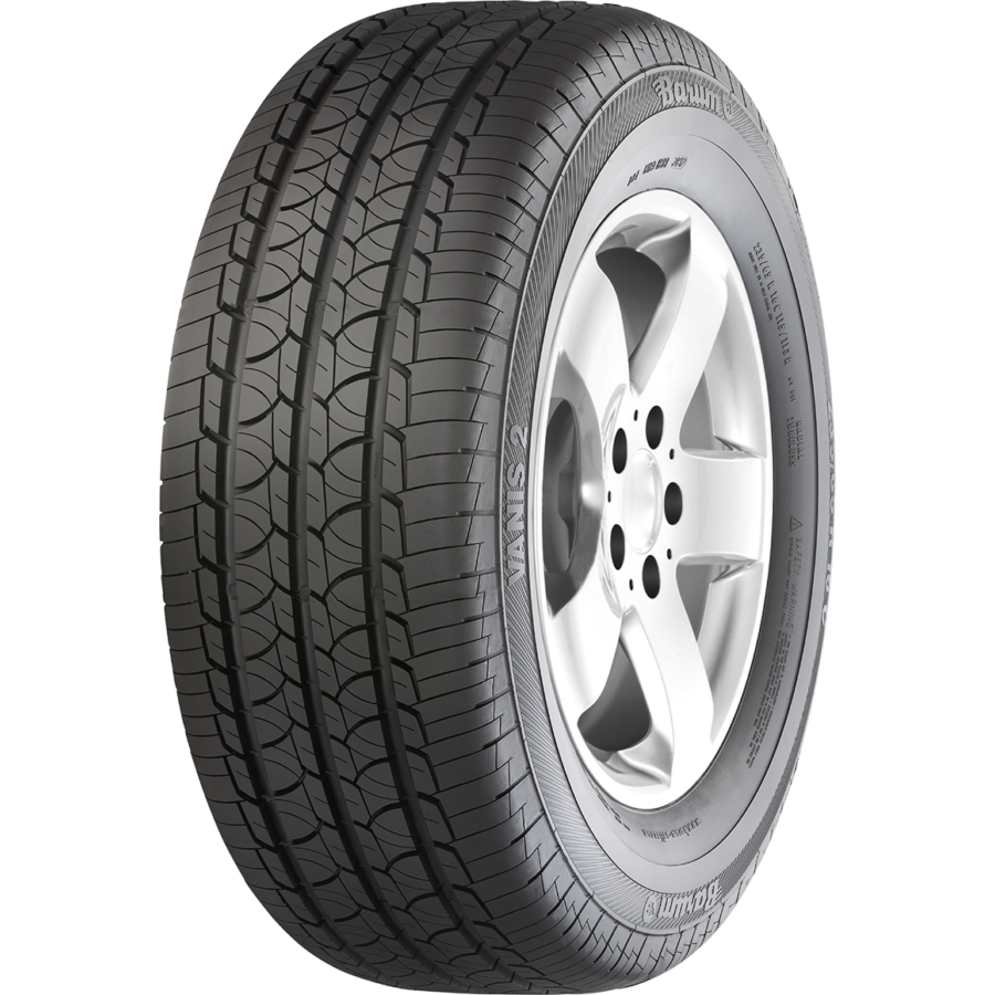 Pneu barum vanis 2 215/75 r 16 116/114 r