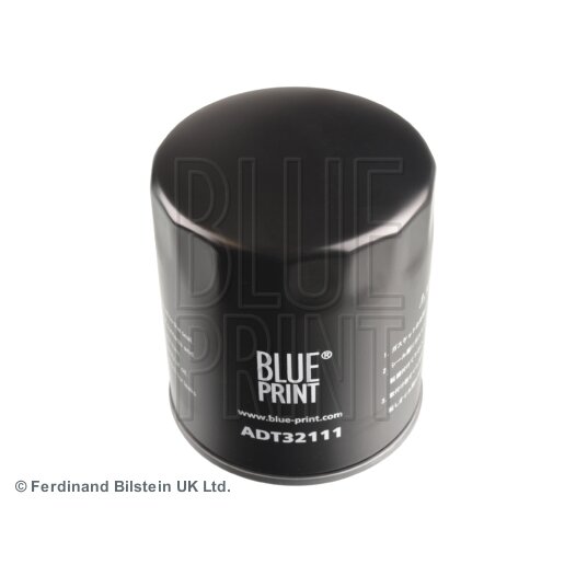 BLUE PRINT ADA102230 Filtro aria adatti per Jeep Wrangler