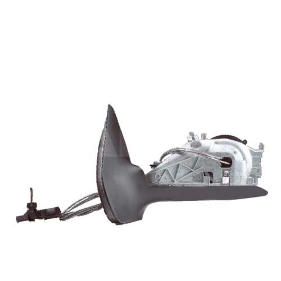 Capa de retrovisor alkar 6364127
