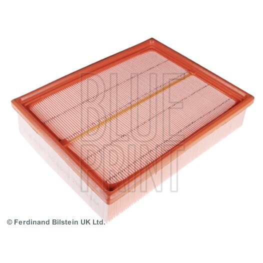 BLUE PRINT ADT32202 Filtro aria 267 mm, Cartuccia filtro