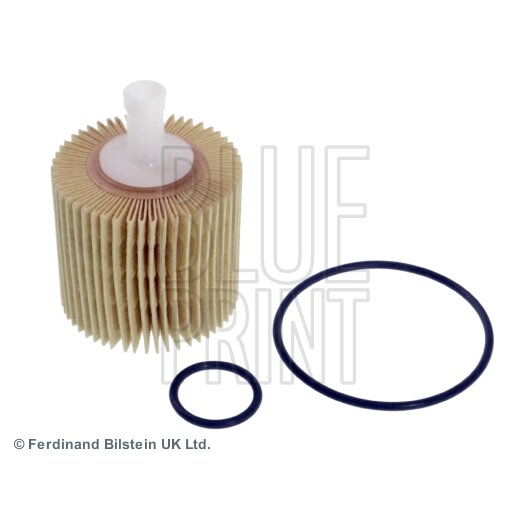 ADS72101 BLUE PRINT Filtro de óleo Filtro aparafusado | AUTODOC preço e