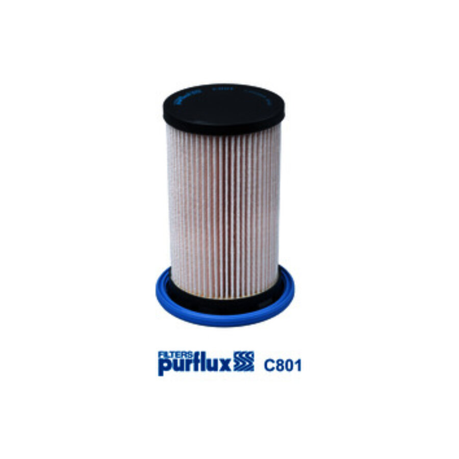 Filtro de combustível C801 Injetor de combustível Diesel (Refurbished A+)