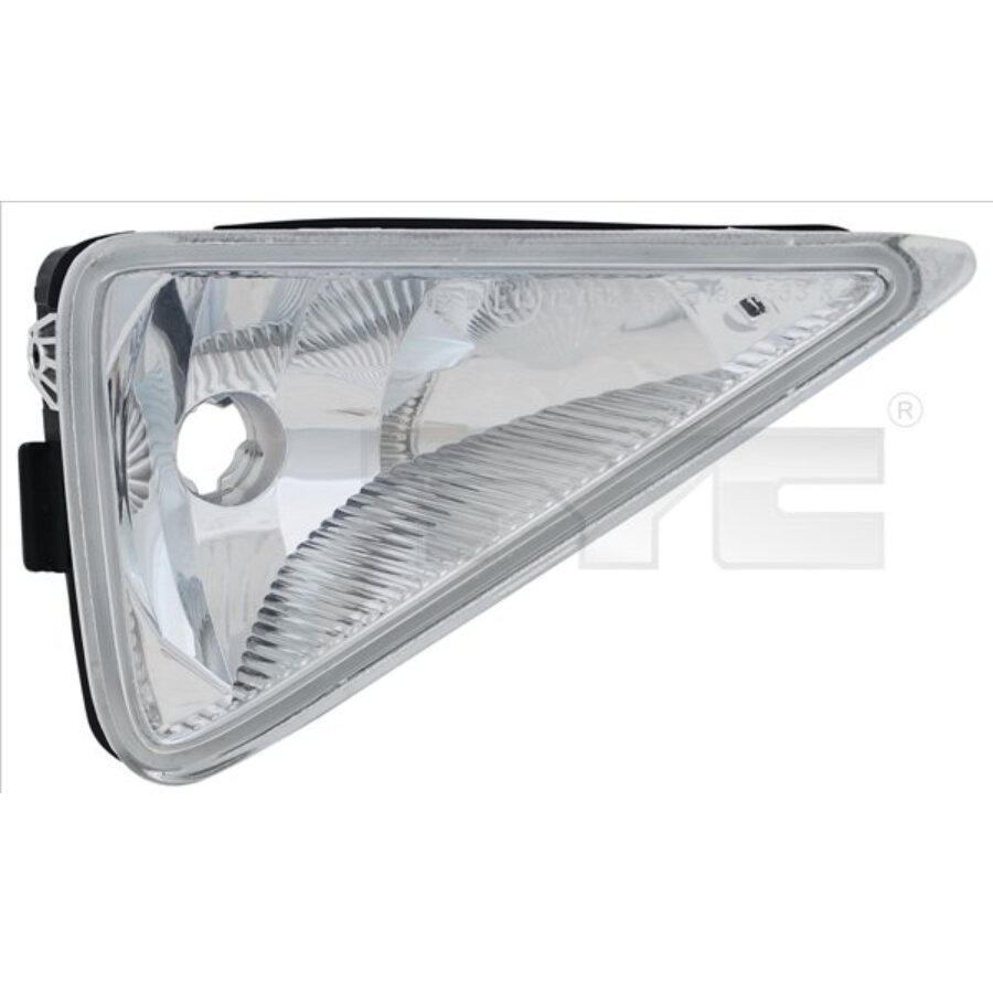 Farol de nevoeiro tyc 19-0564-01-2