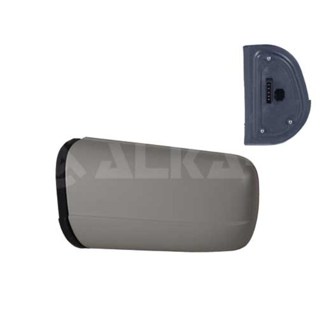 Retrovisor Alkar 6128540